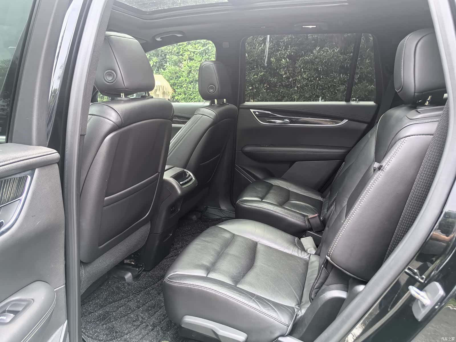 Cadillac XT6, 2020 6