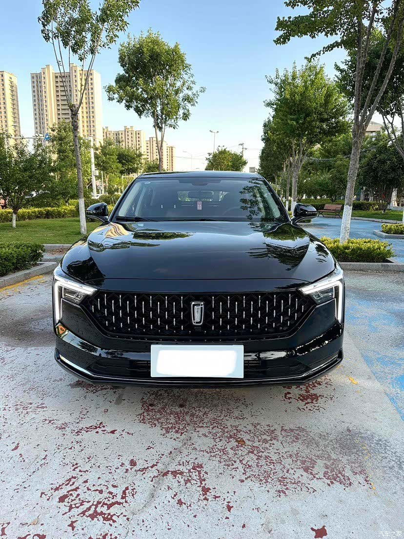 Bestune B70, 2021 2