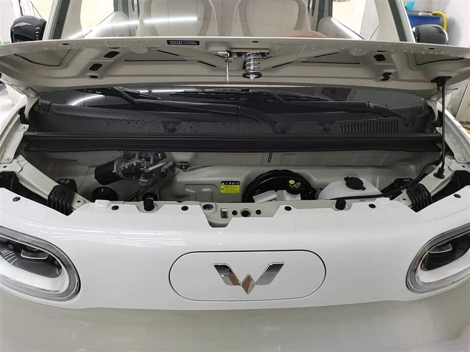Wuling Hongguang MINIEV Wuling Hongguang MINIEV