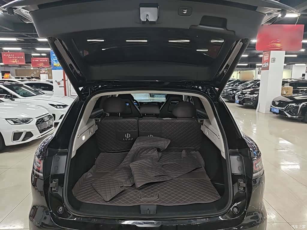 Leapmotor C11, 2023 19