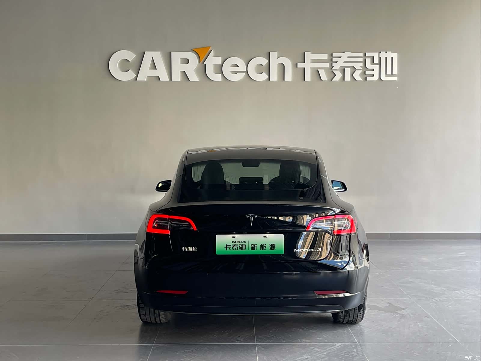 Tesla Model 3, 2020 все фото