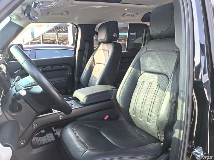 Land Rover Defender, 2020 2