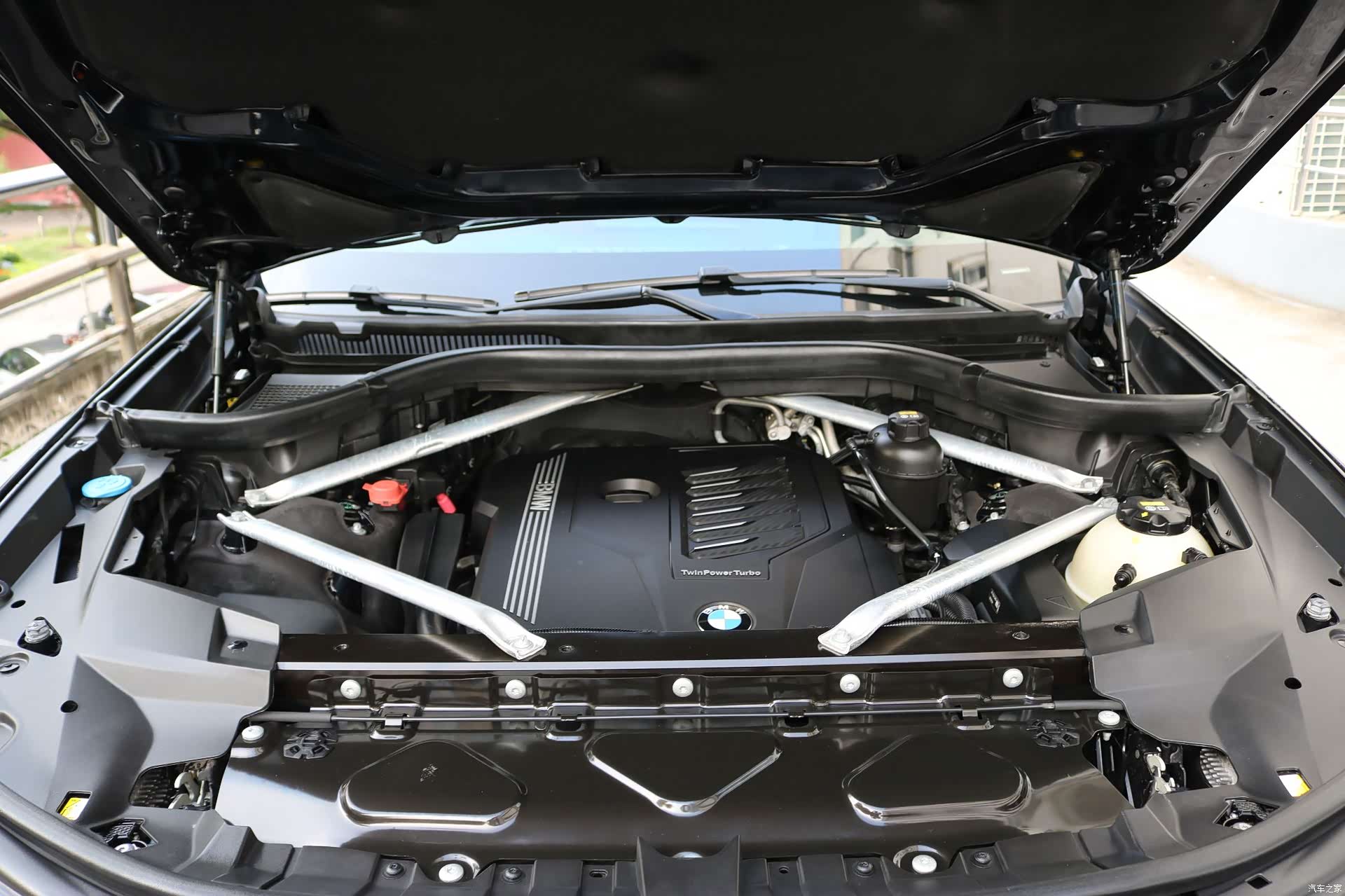 BMW X7, 2021 18