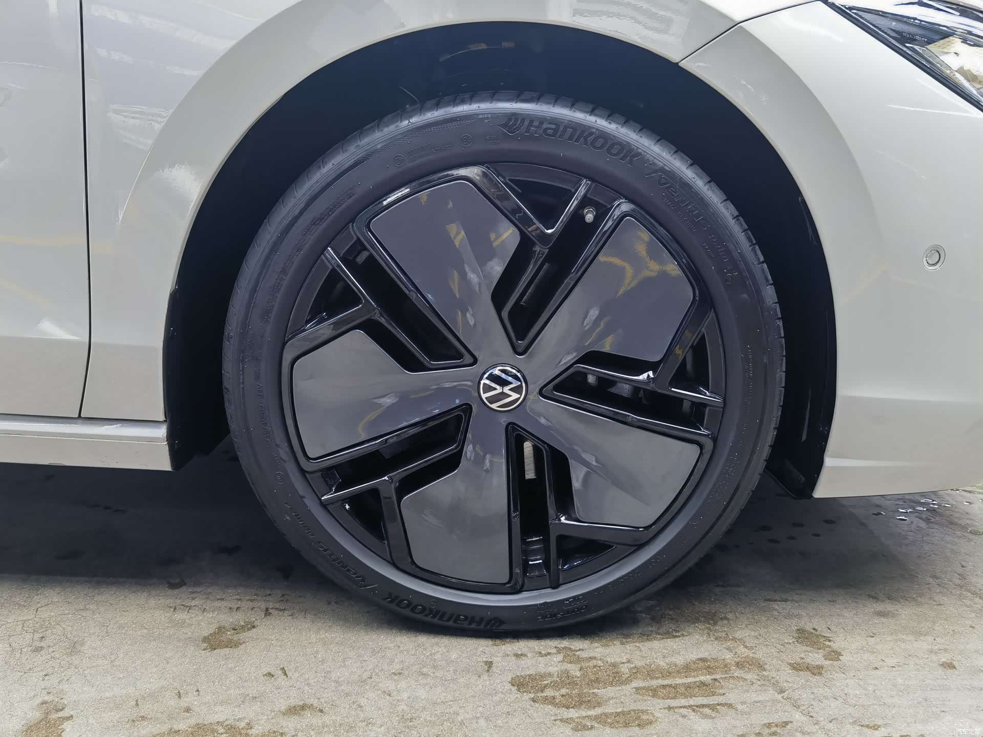 Volkswagen Passat, 2024 19