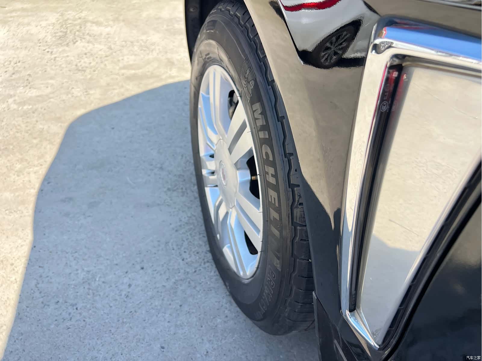Cadillac SRX, 2014 все фото