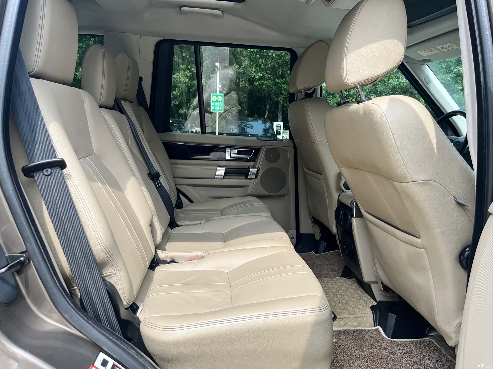 Land Rover Discovery, 2012 17