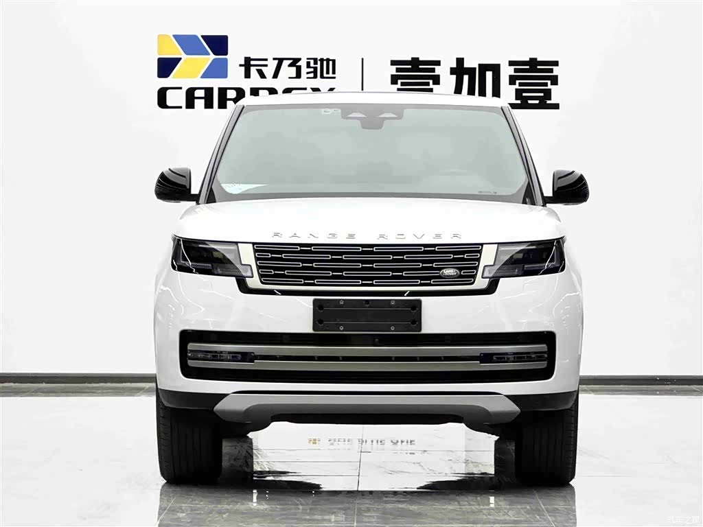 Land Rover Range Rover, 2023 2