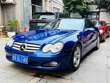 ����SL�� 2008�� SL 500