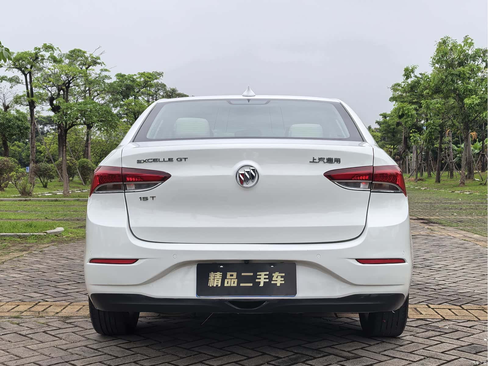Buick V, 2020 все фото