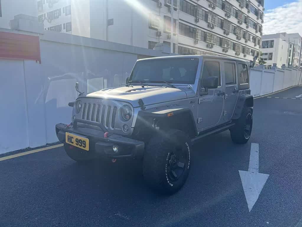 Jeep