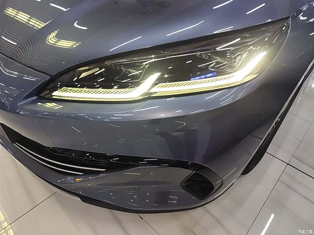 BYD Seal, 2025 24