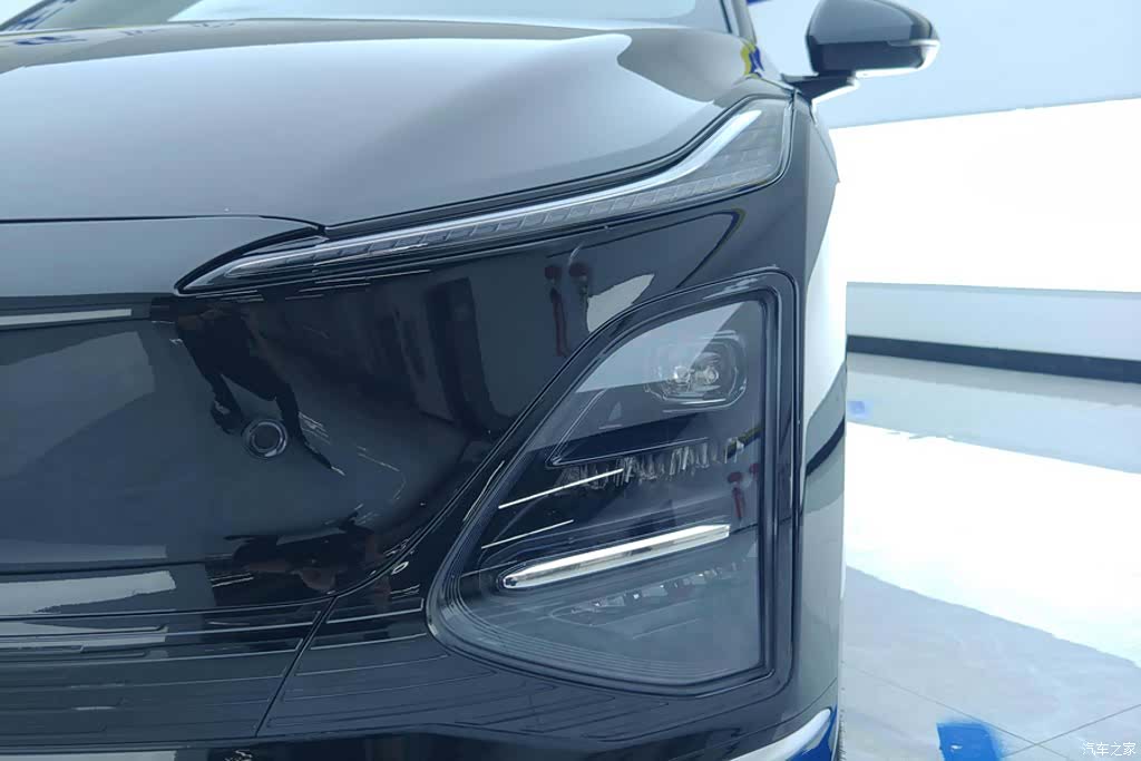 Wuling Starlight, 2025 все фото