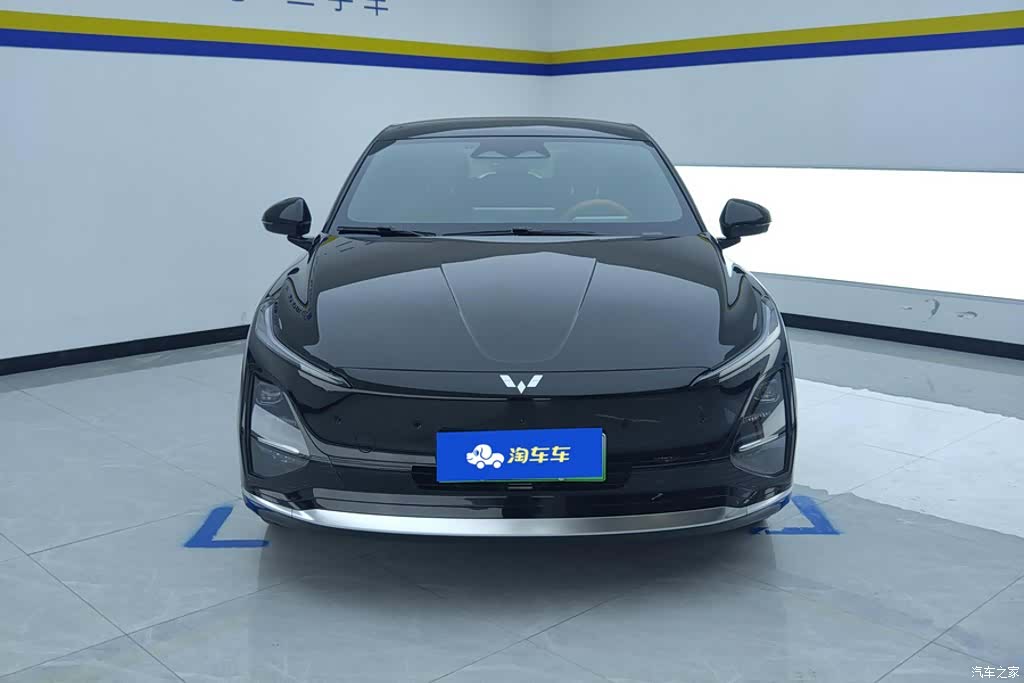 Wuling Starlight, 2025 2