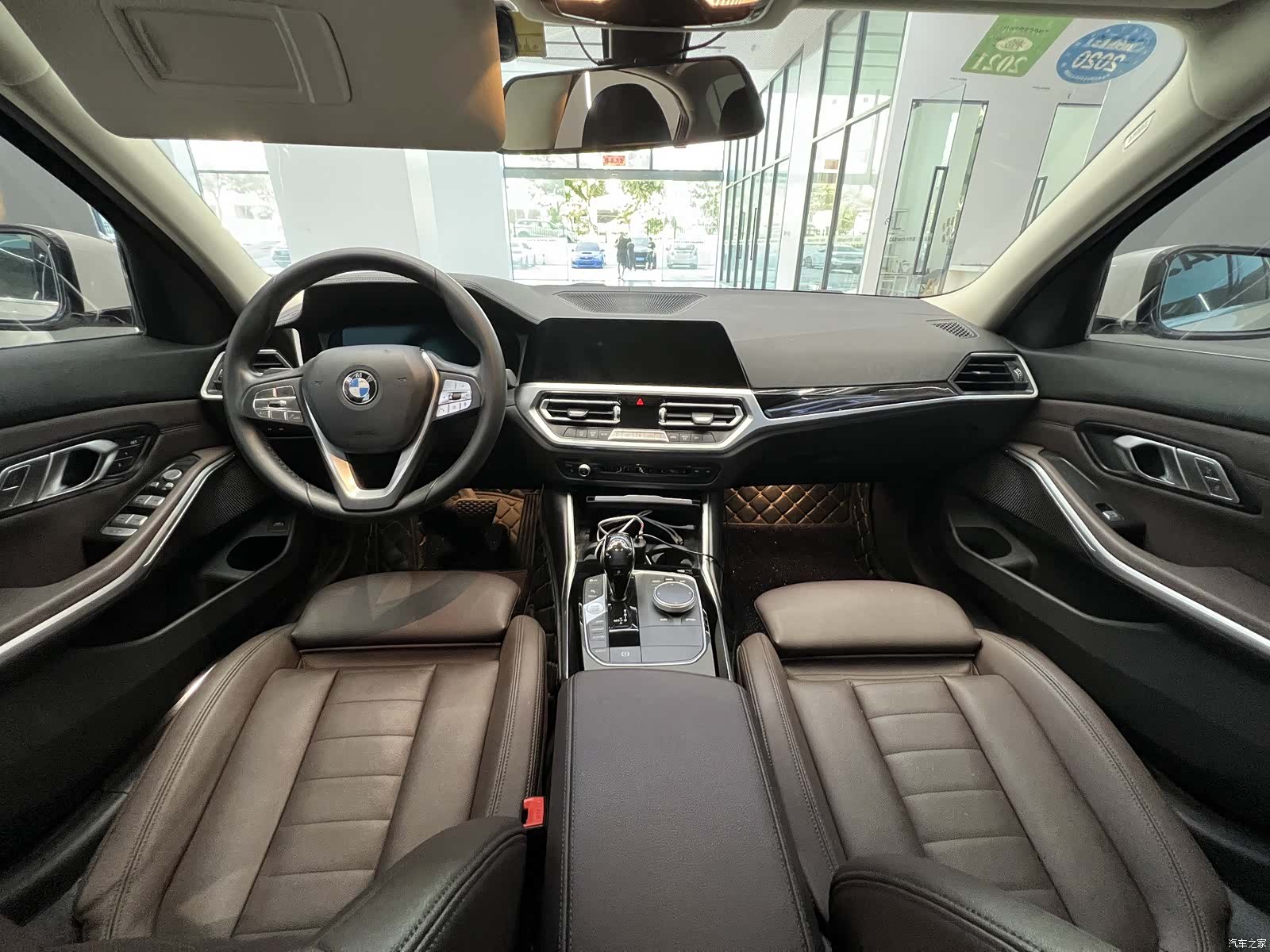 BMW 3 Series, 2019 4