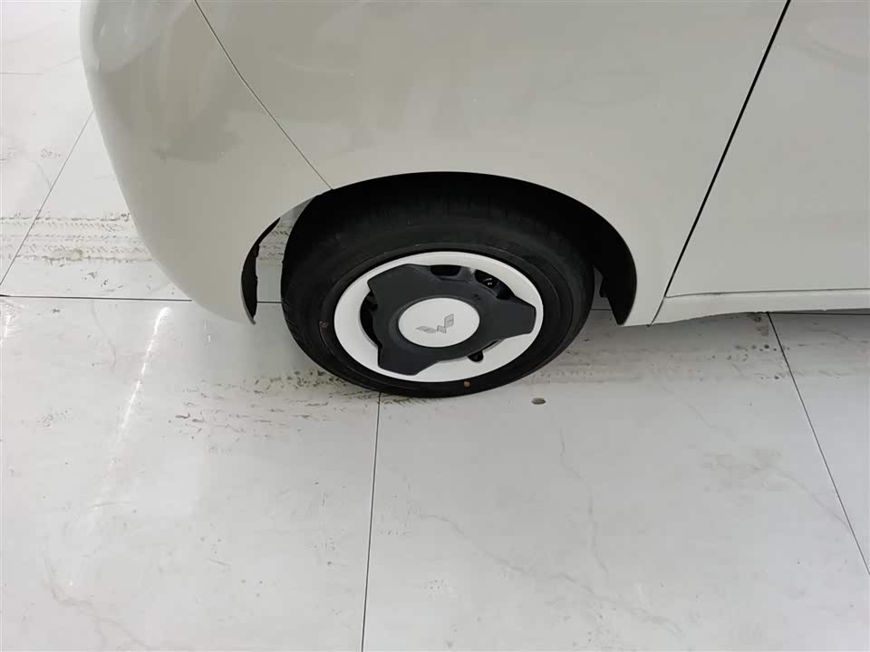 Wuling Hongguang MINIEV Wuling Hongguang MINIEV