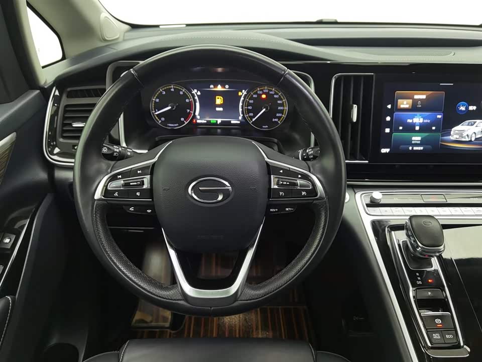 Trumpchi Trumpchi M8