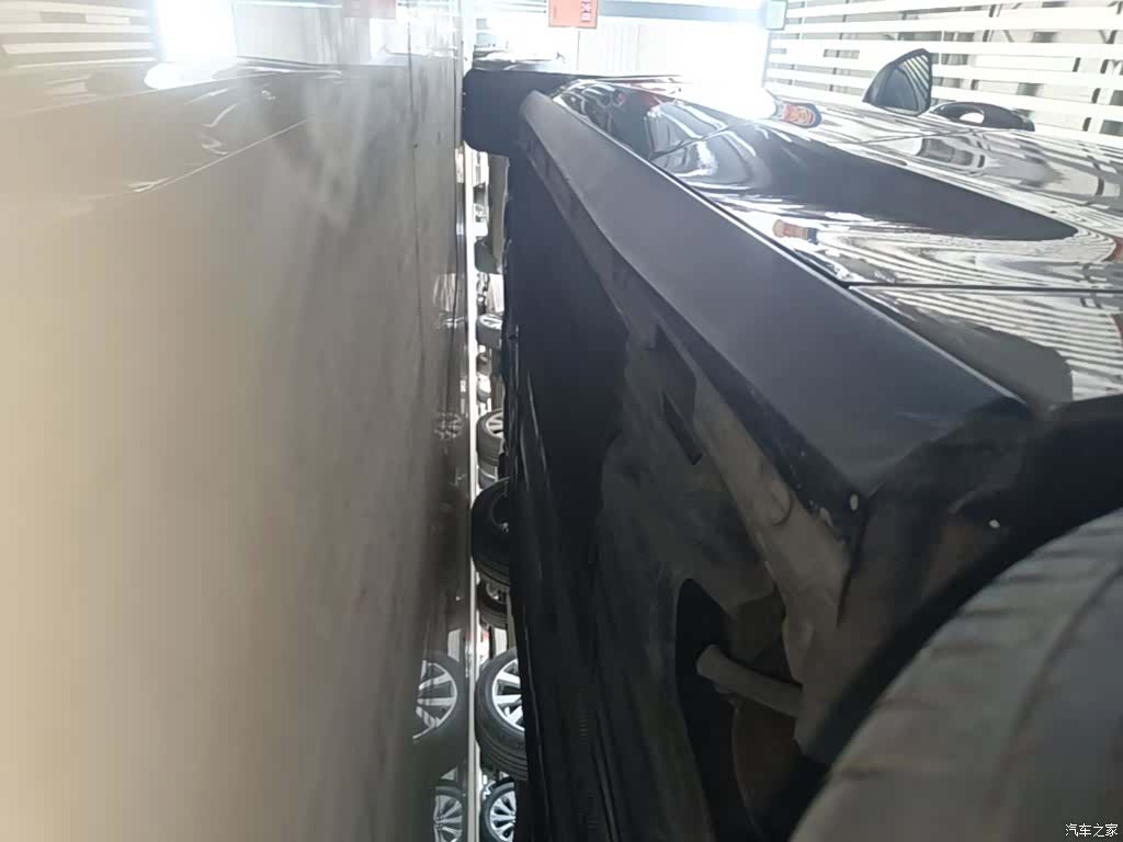 Ford Focus, 2019 22