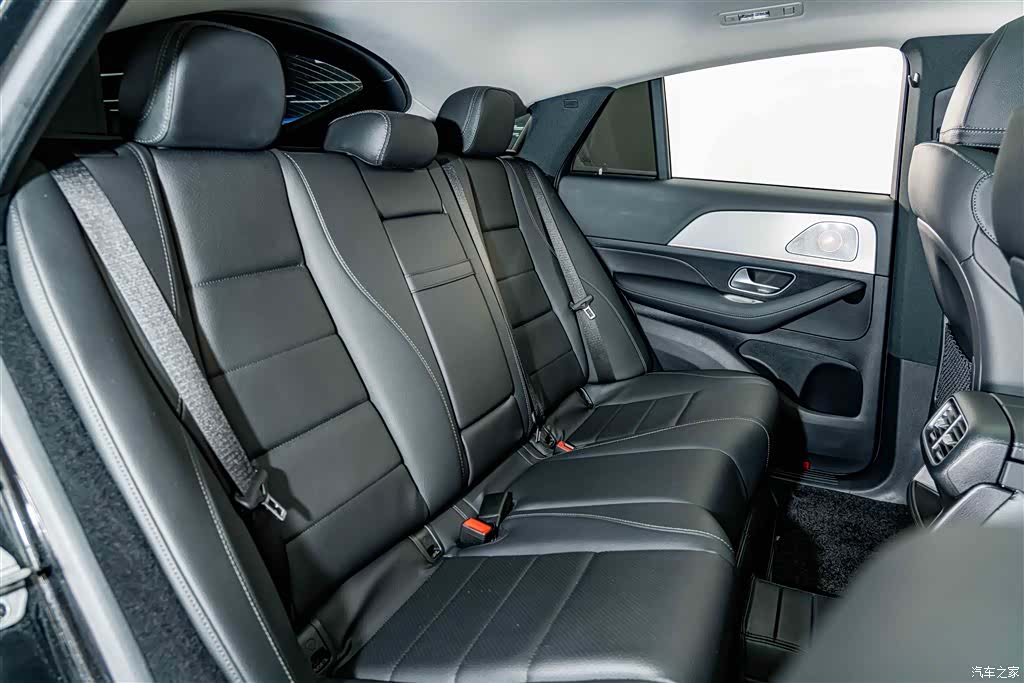 Mercedes-Benz GLE, 2023 24