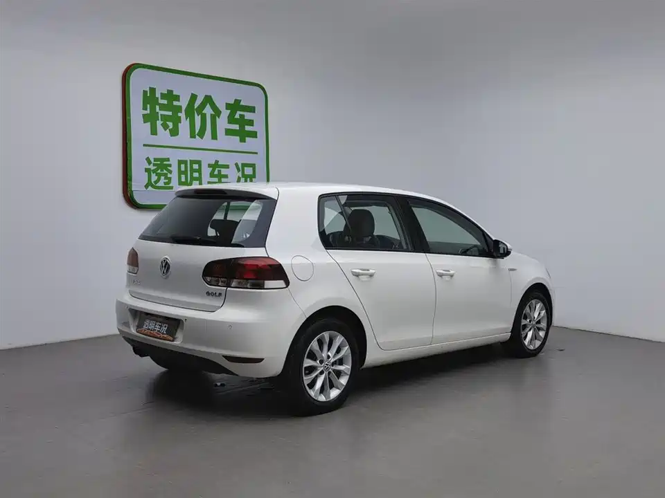 Volkswagen golf Volkswagen golf