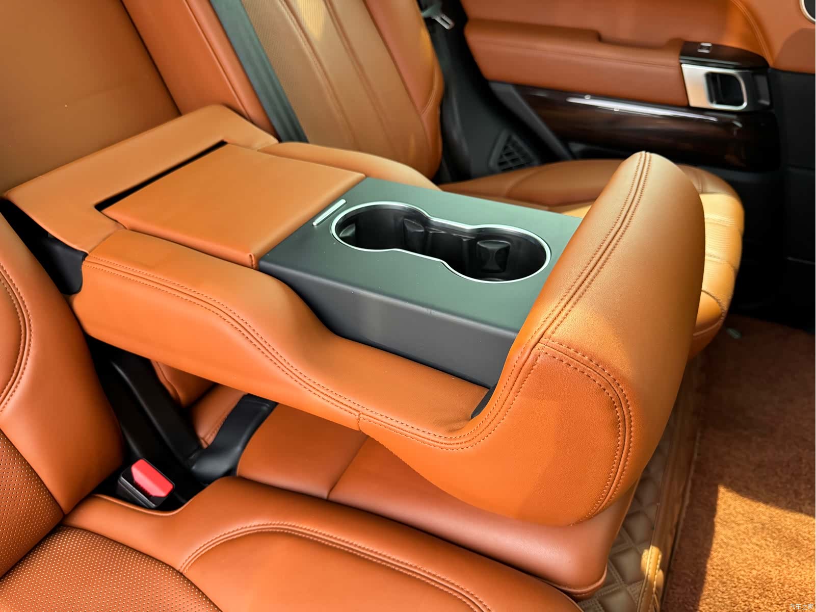 Land Rover Range Rover, 2018 27