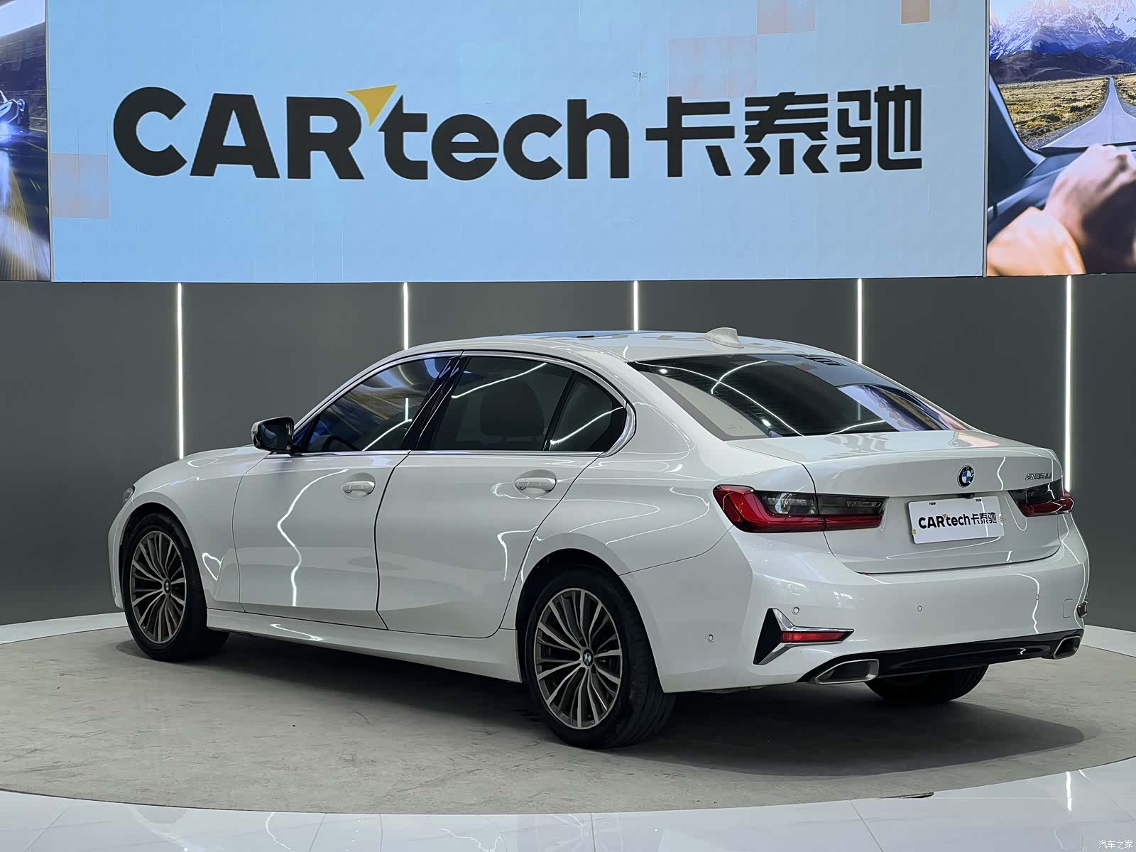 BMW 3 Series, 2019 16