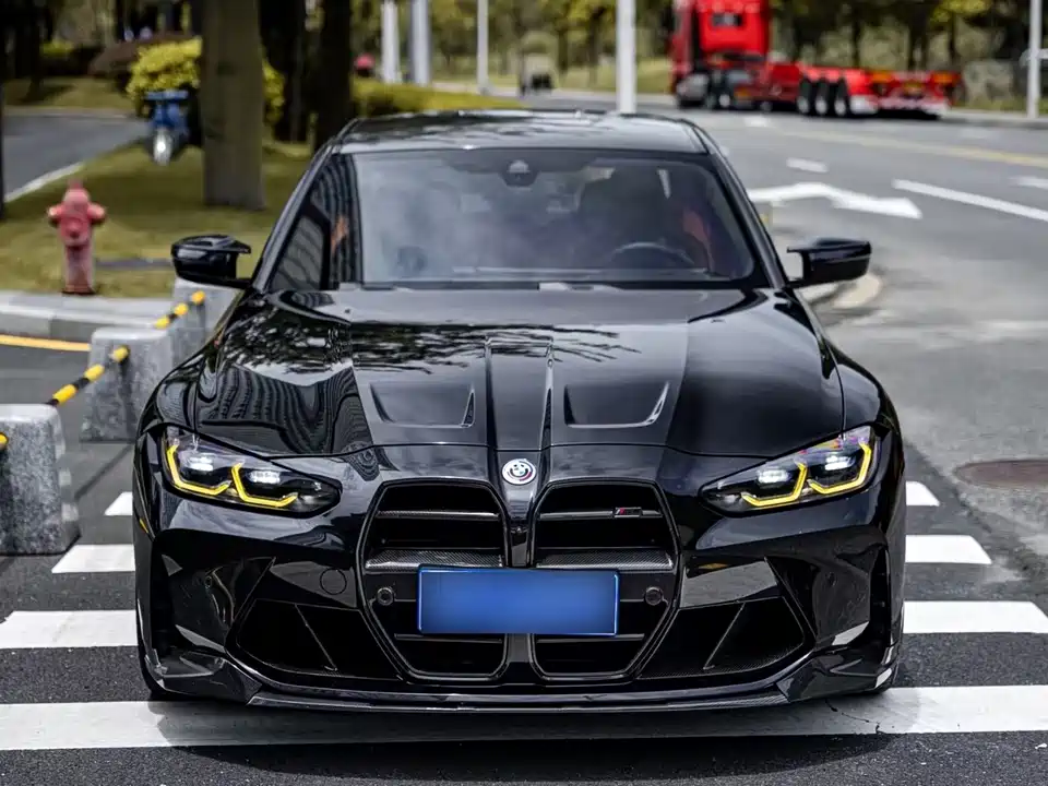 BMW M3