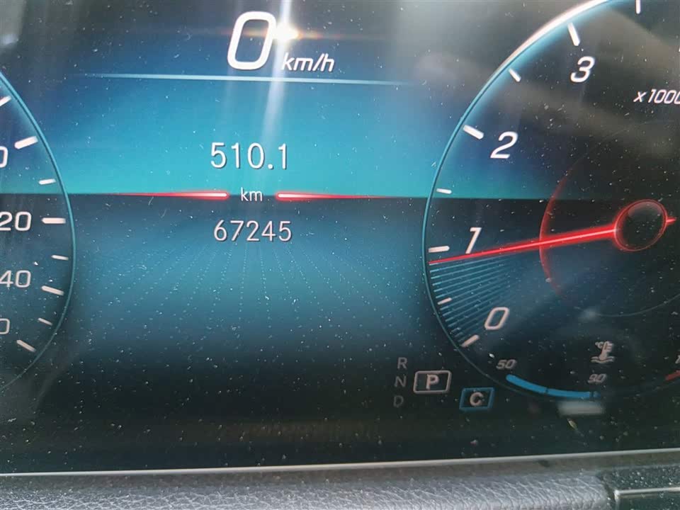 Mercedes-Benz Class B