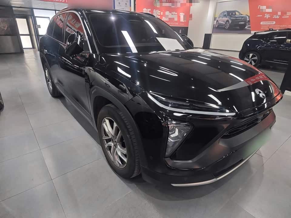 NIO ES6