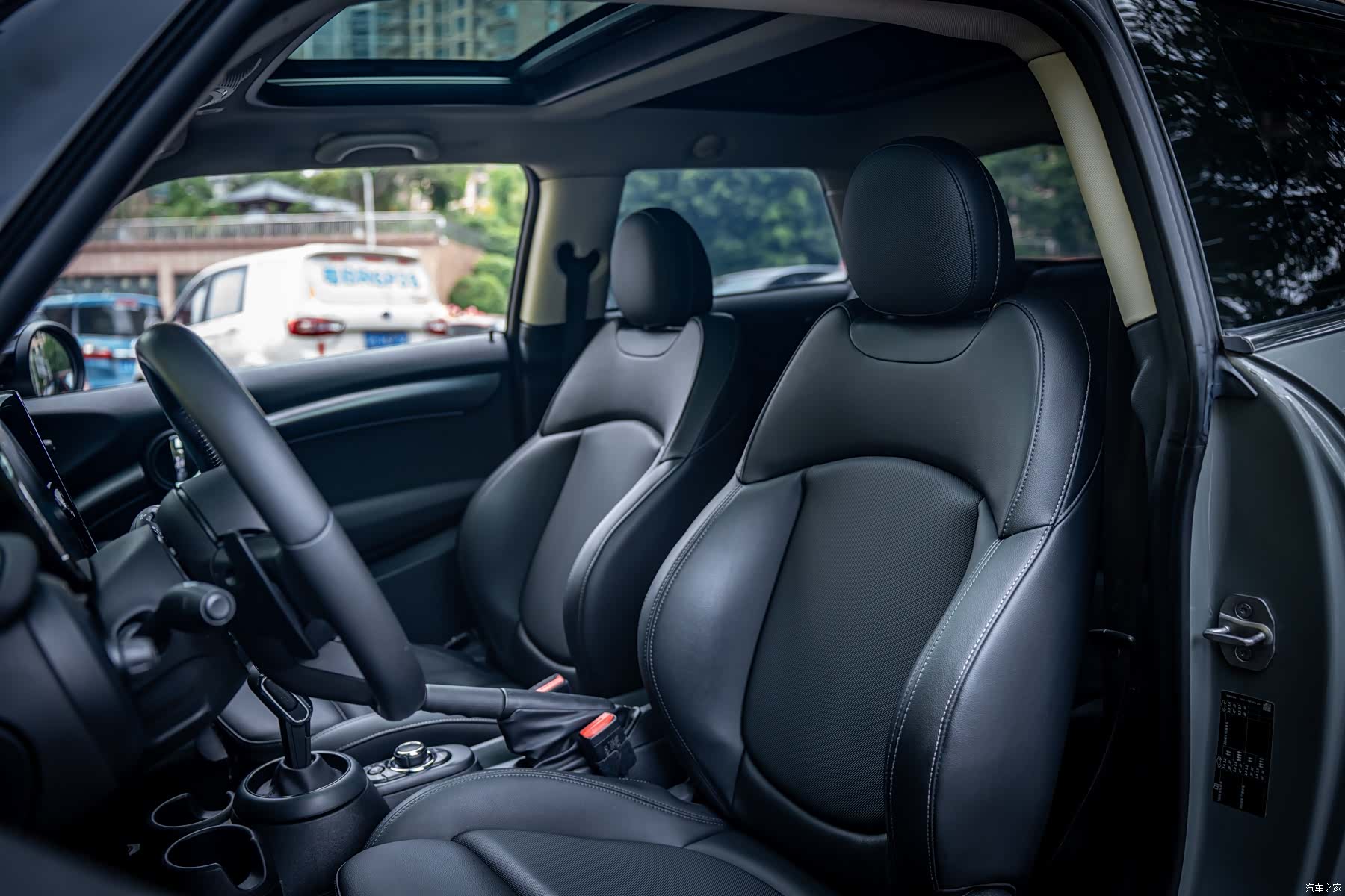 Mini Cooper, 2021 20