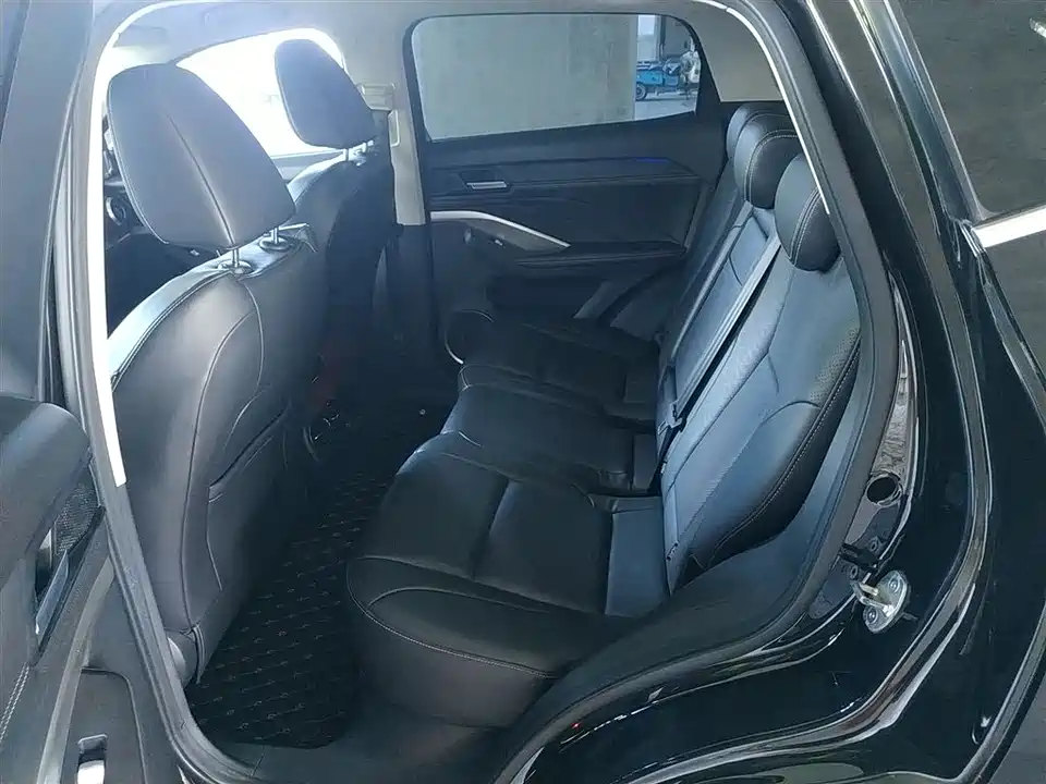 Weipai VV6