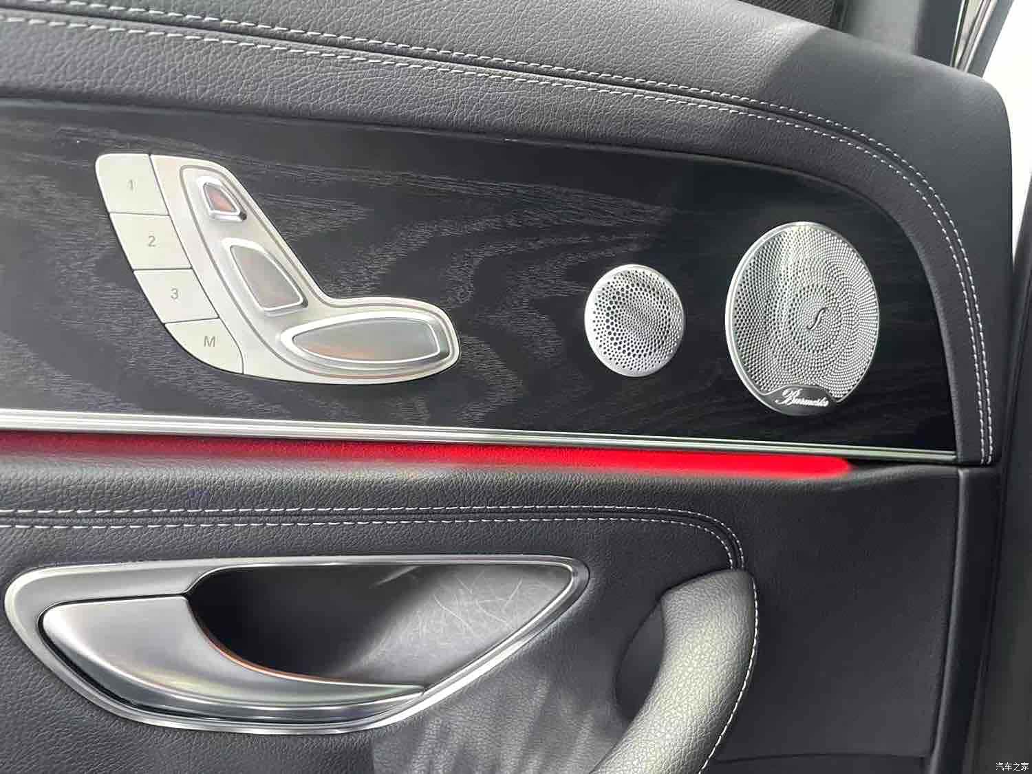 Mercedes-Benz E-Class, 2019 7