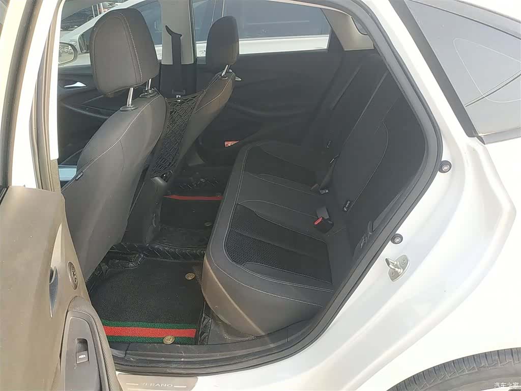 Buick Verano, 2024 13