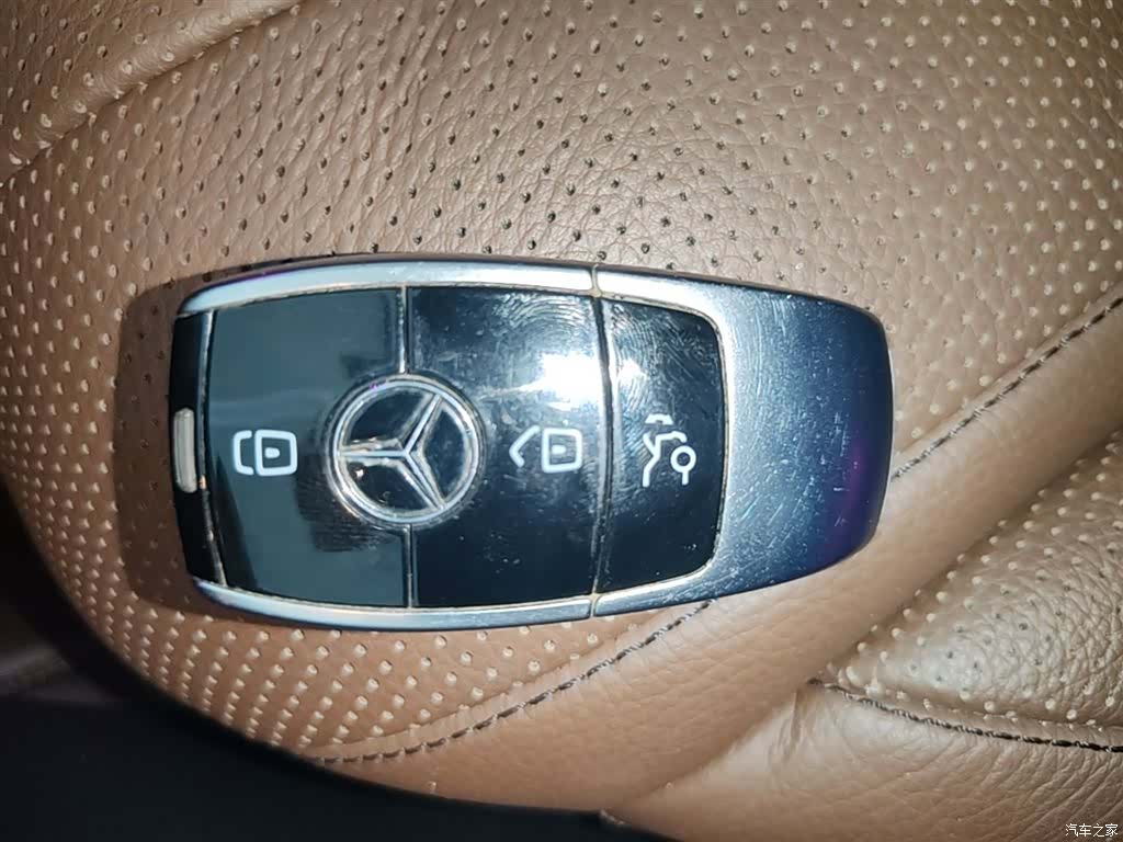 Mercedes-Benz S-Class, 2020 9