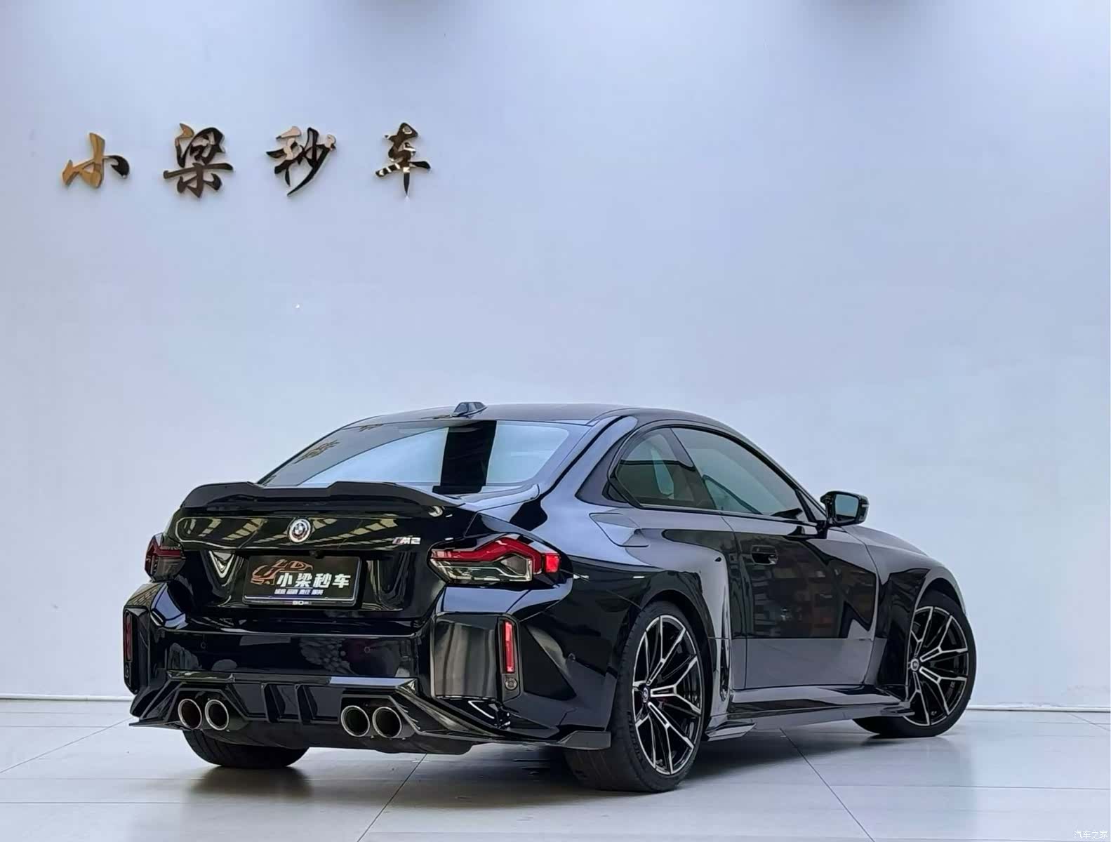 BMW M2, 2023 3
