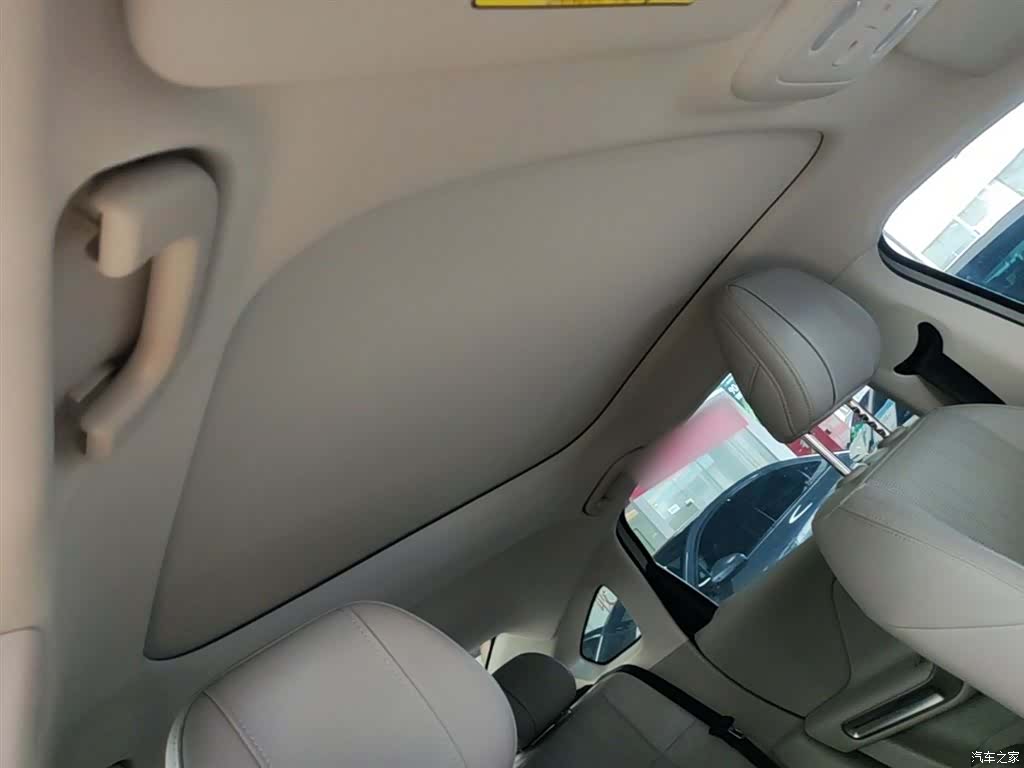 Leapmotor B01, 2025 18
