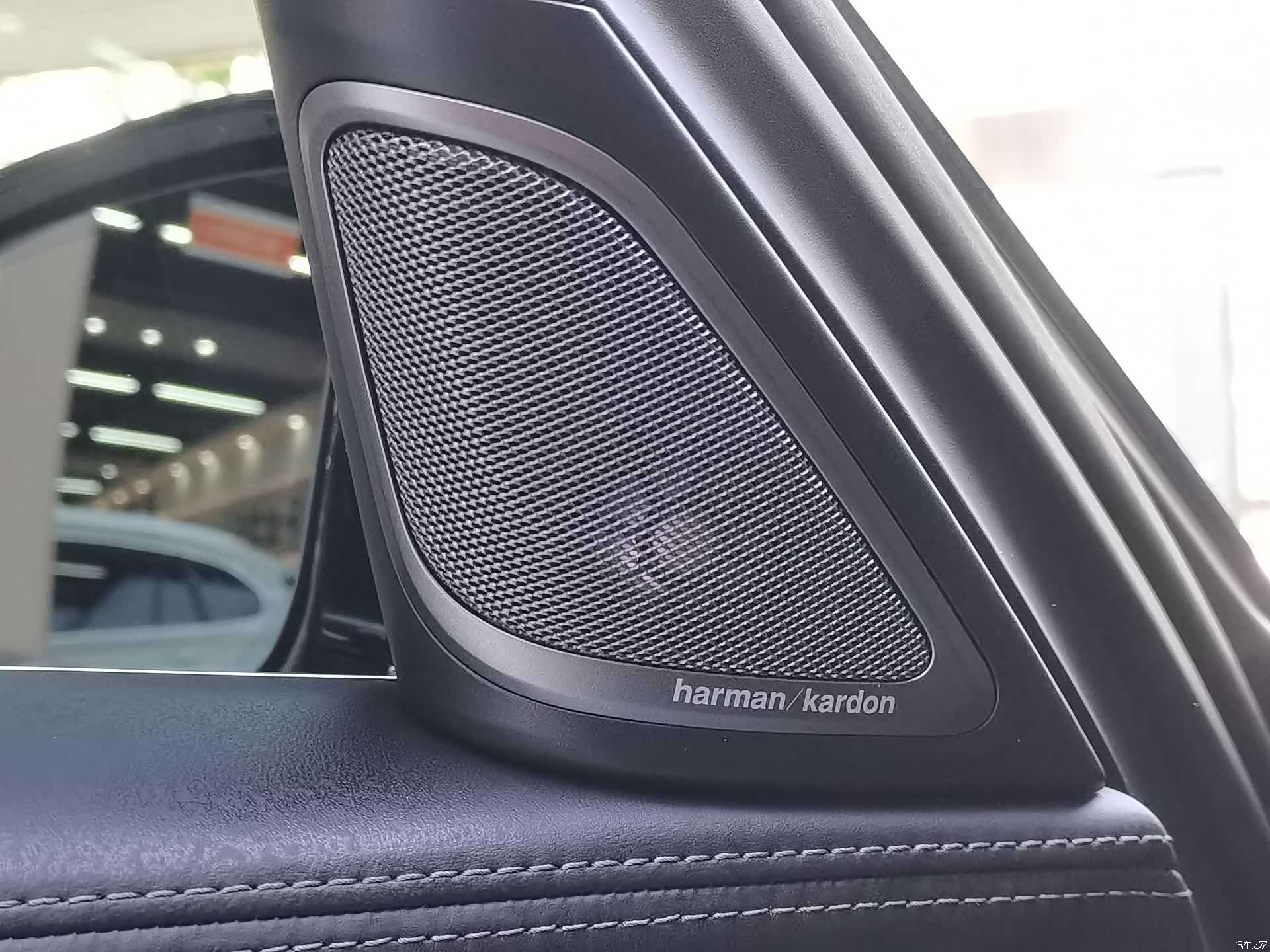BMW 7 Series, 2021 22