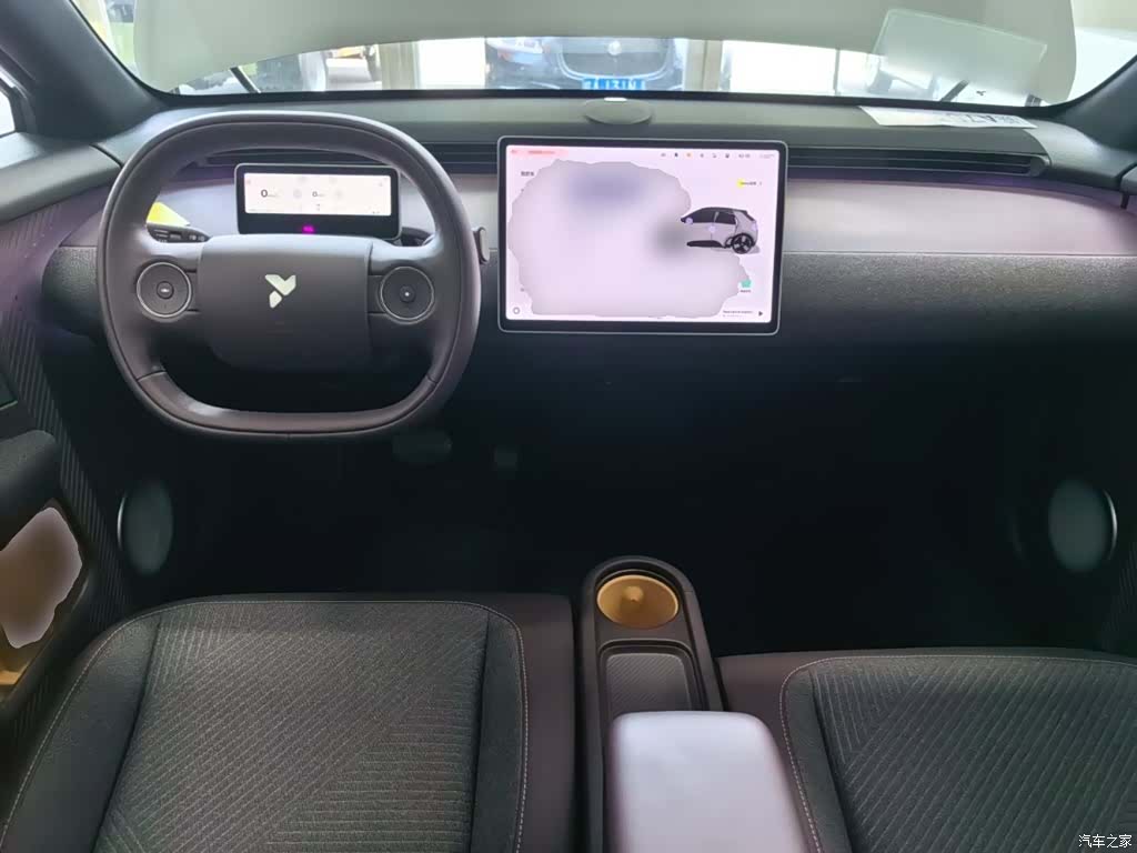 NIO firefly, 2025 10