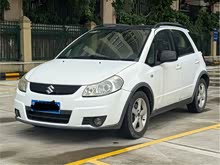 ���� SX4 2008�� ���� 1.6L �Զ�����ʱ����