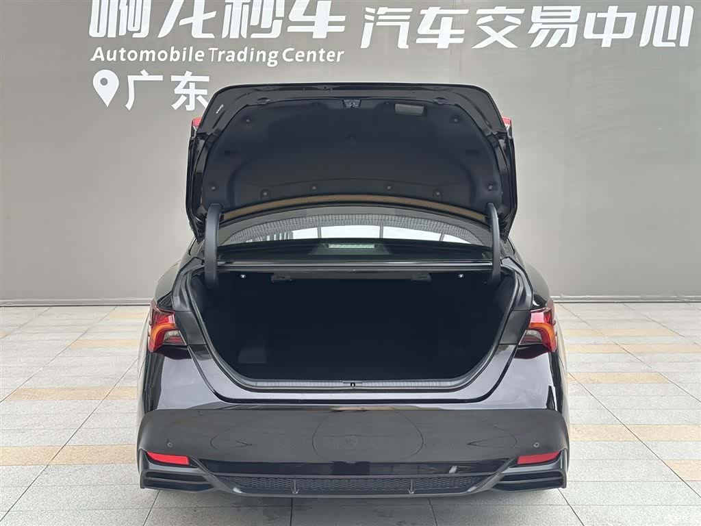 Toyota Avalon, 2023 14