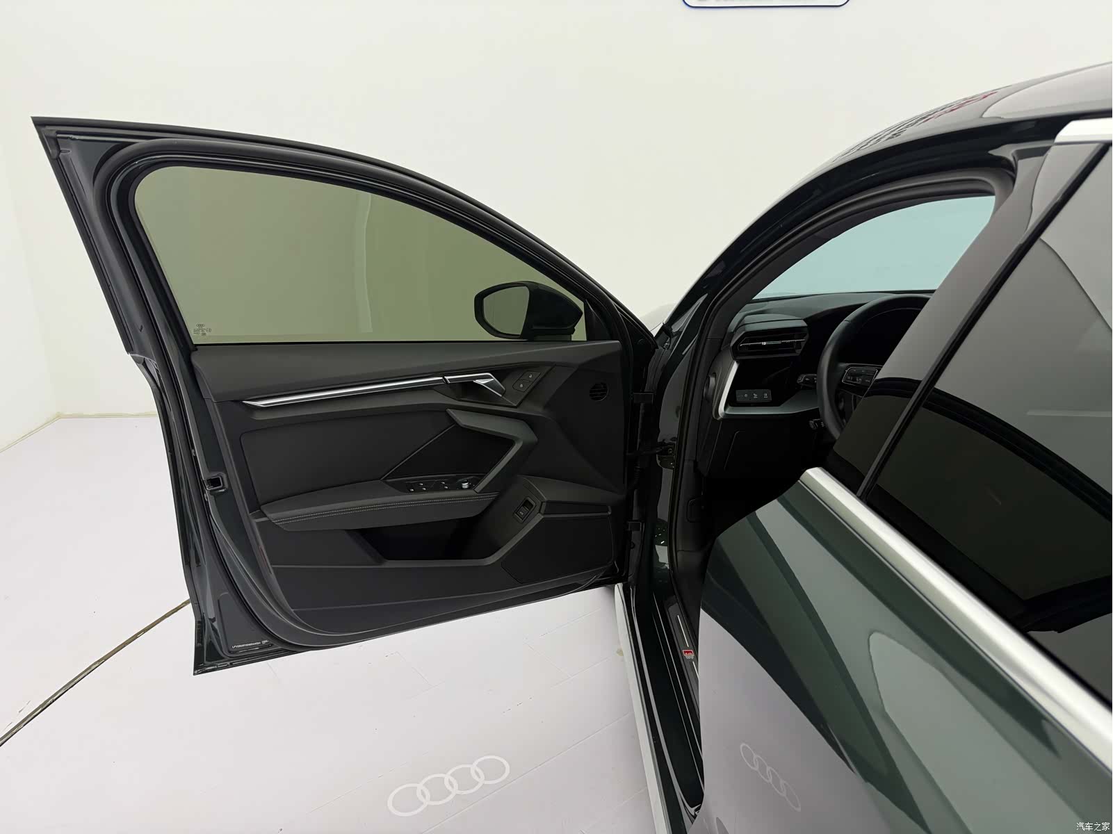 Audi A3, 2022 20
