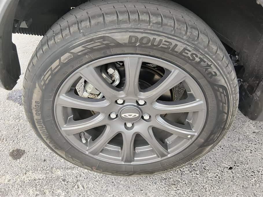 Chery Tiggo 3x Chery Tiggo 3x