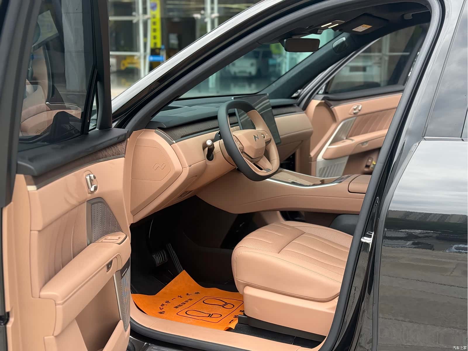 NIO L90, 2025 4