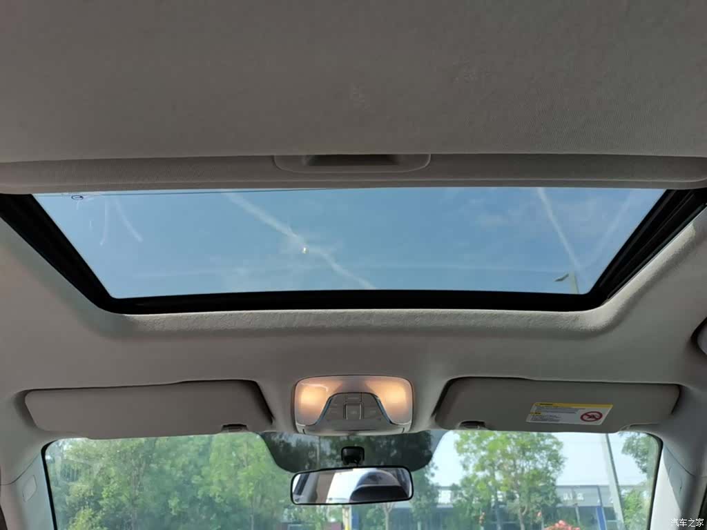 GAC GS3, 2018 18