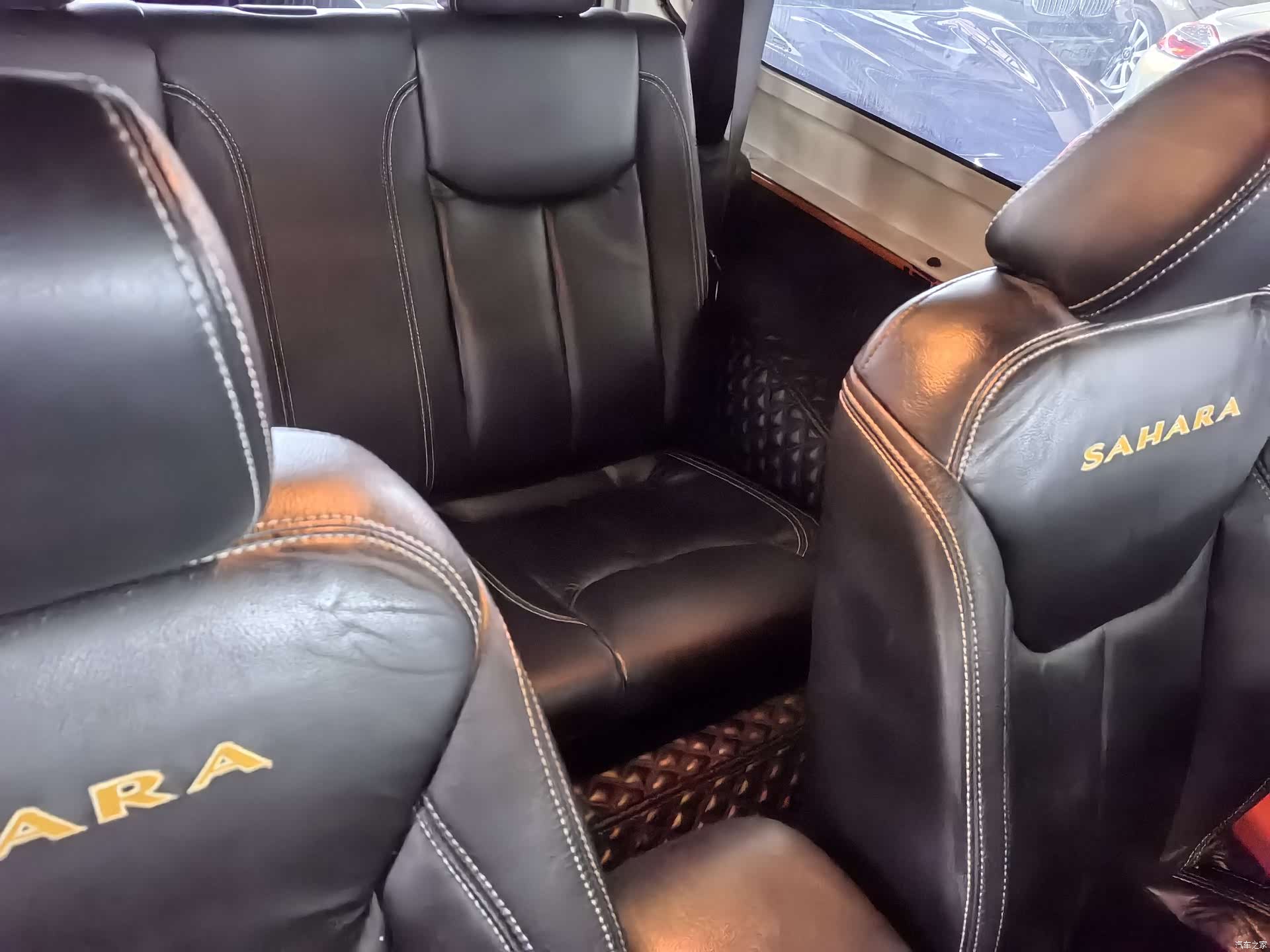 Jeep Wrangler, 2013 9