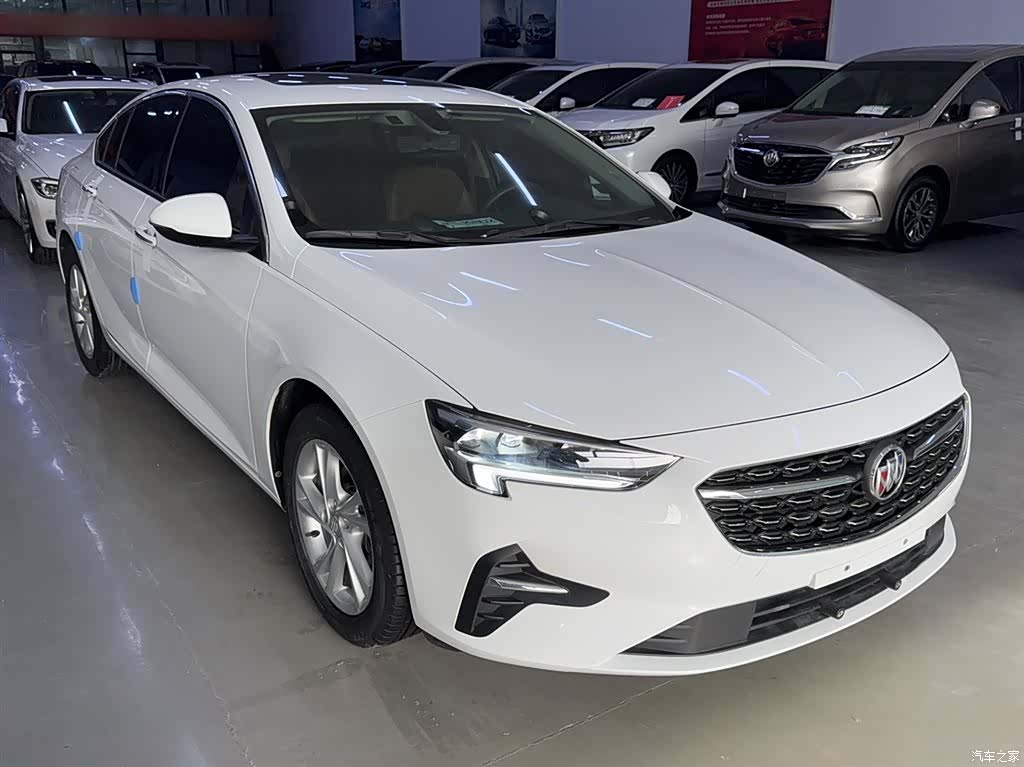 Buick Regal, 2022 9
