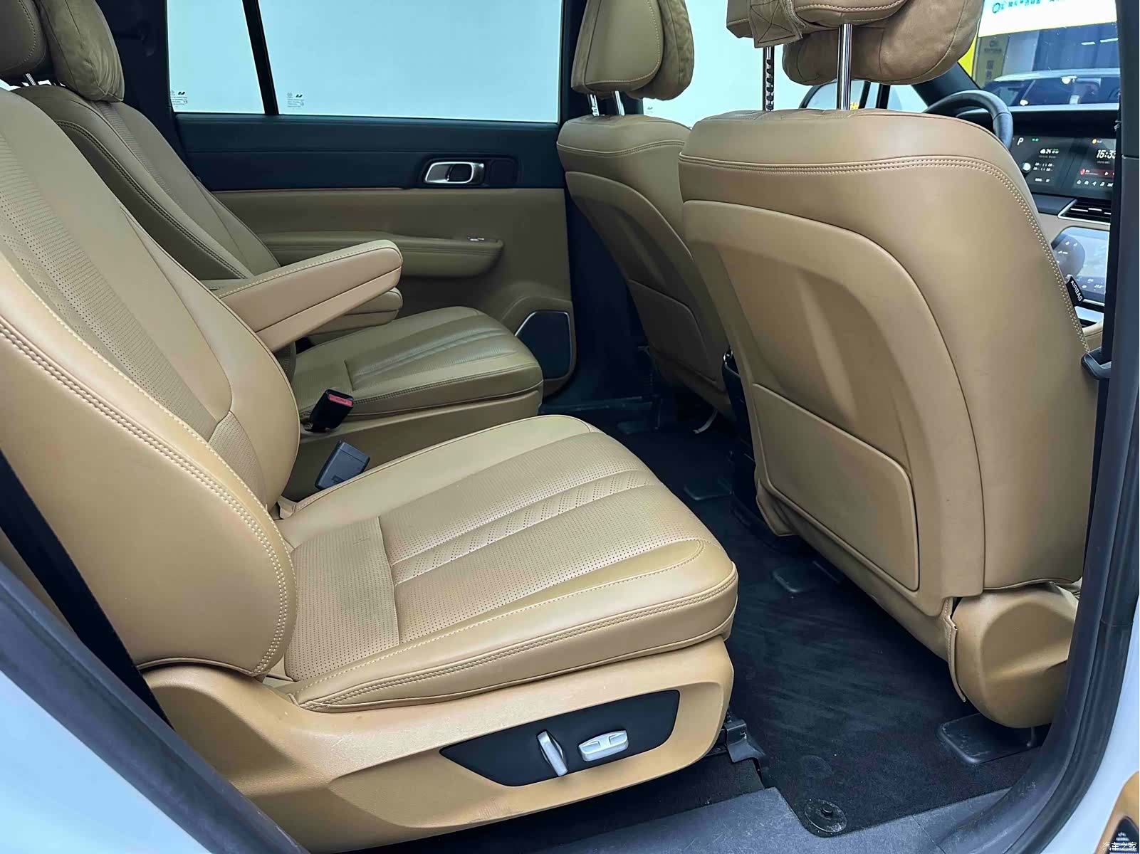 Li Auto ONE, 2021 20