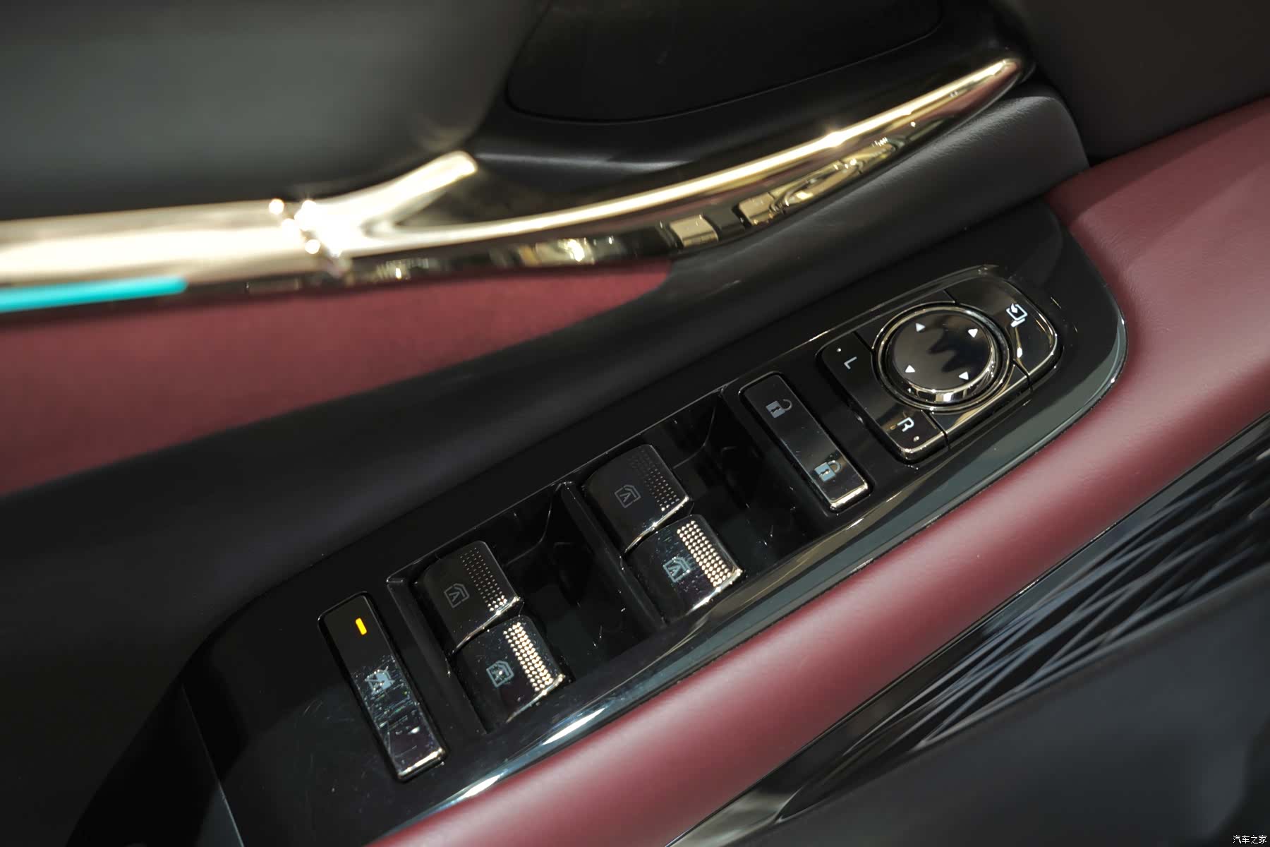 Trumpchi M8, 2023 9