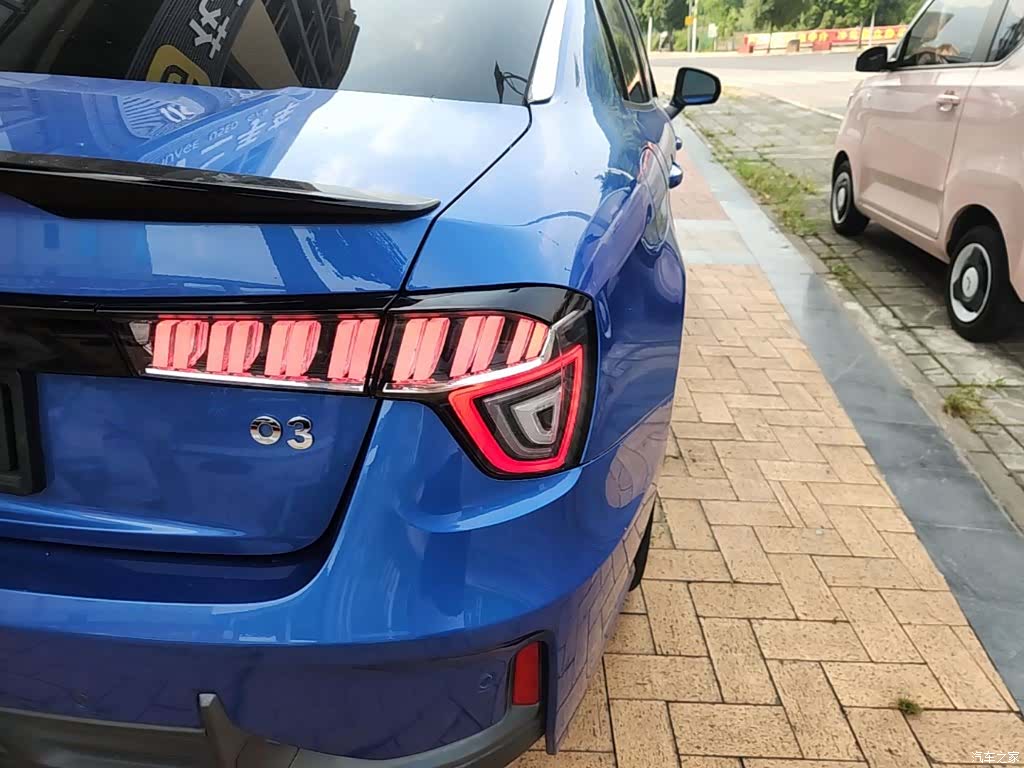 Lynk & Co 01, 2018 8