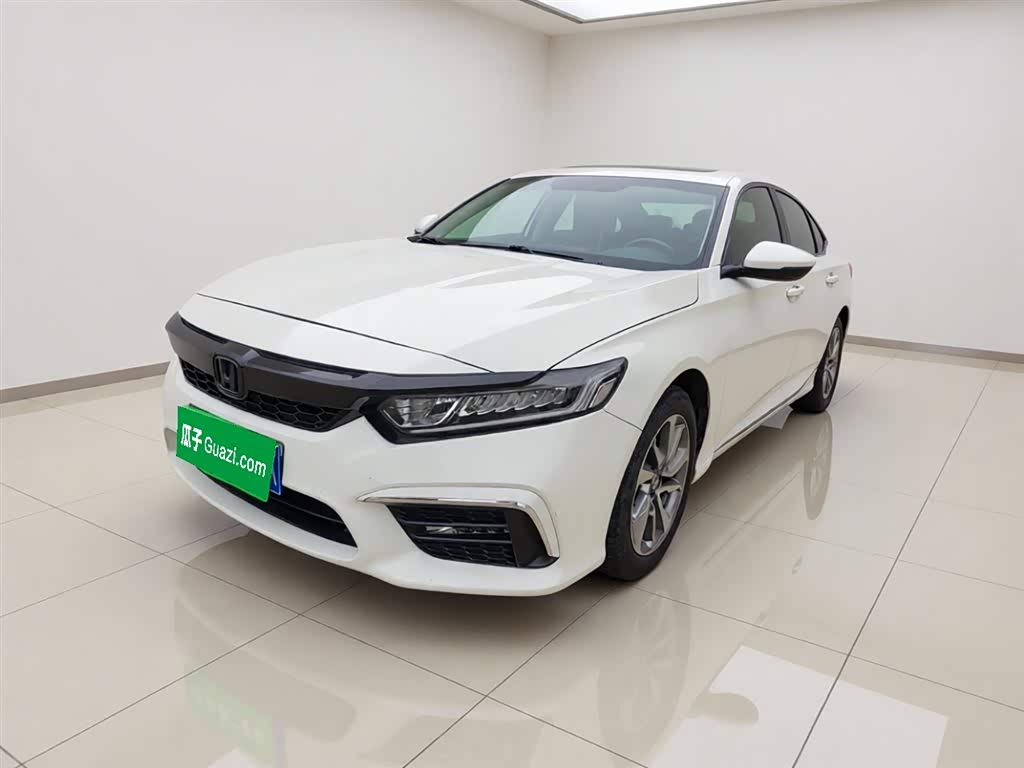 Honda Inspire