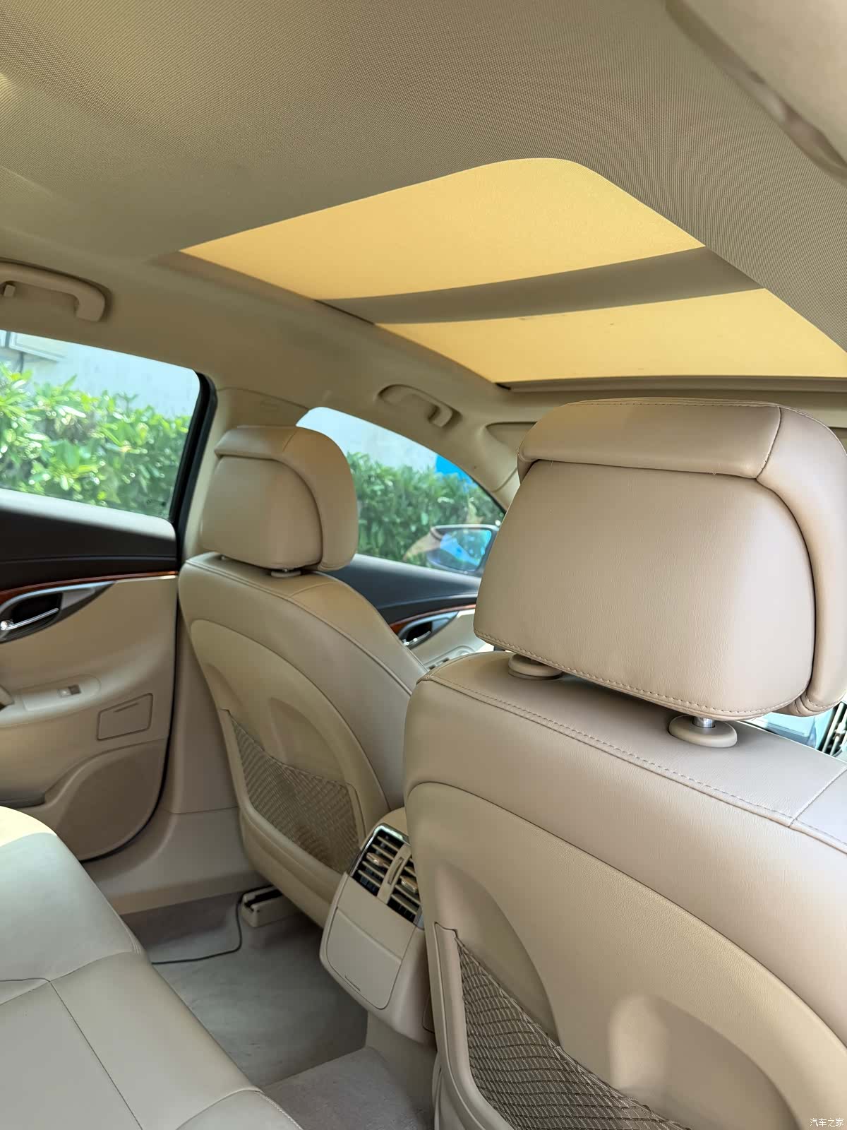 Buick LaCrosse, 2013 12